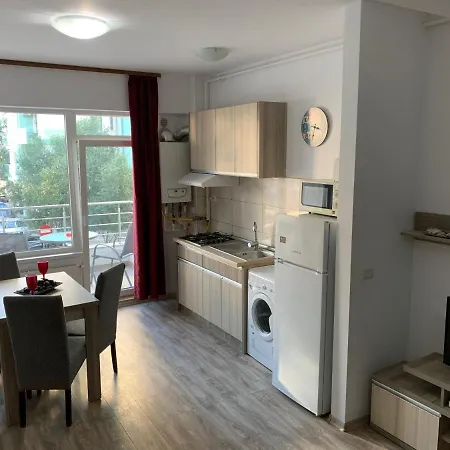 Apartmán Tony Summer Mamaia