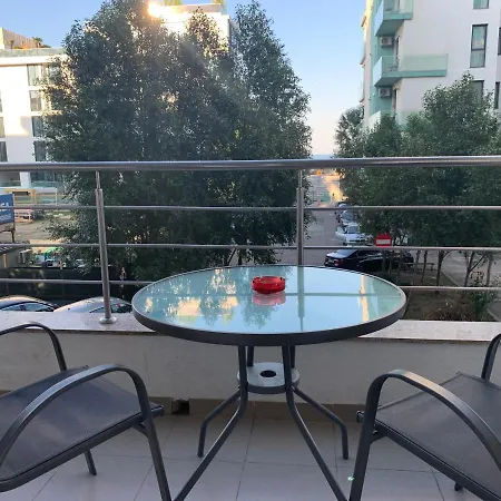 Tony Summer Apartmán Mamaia